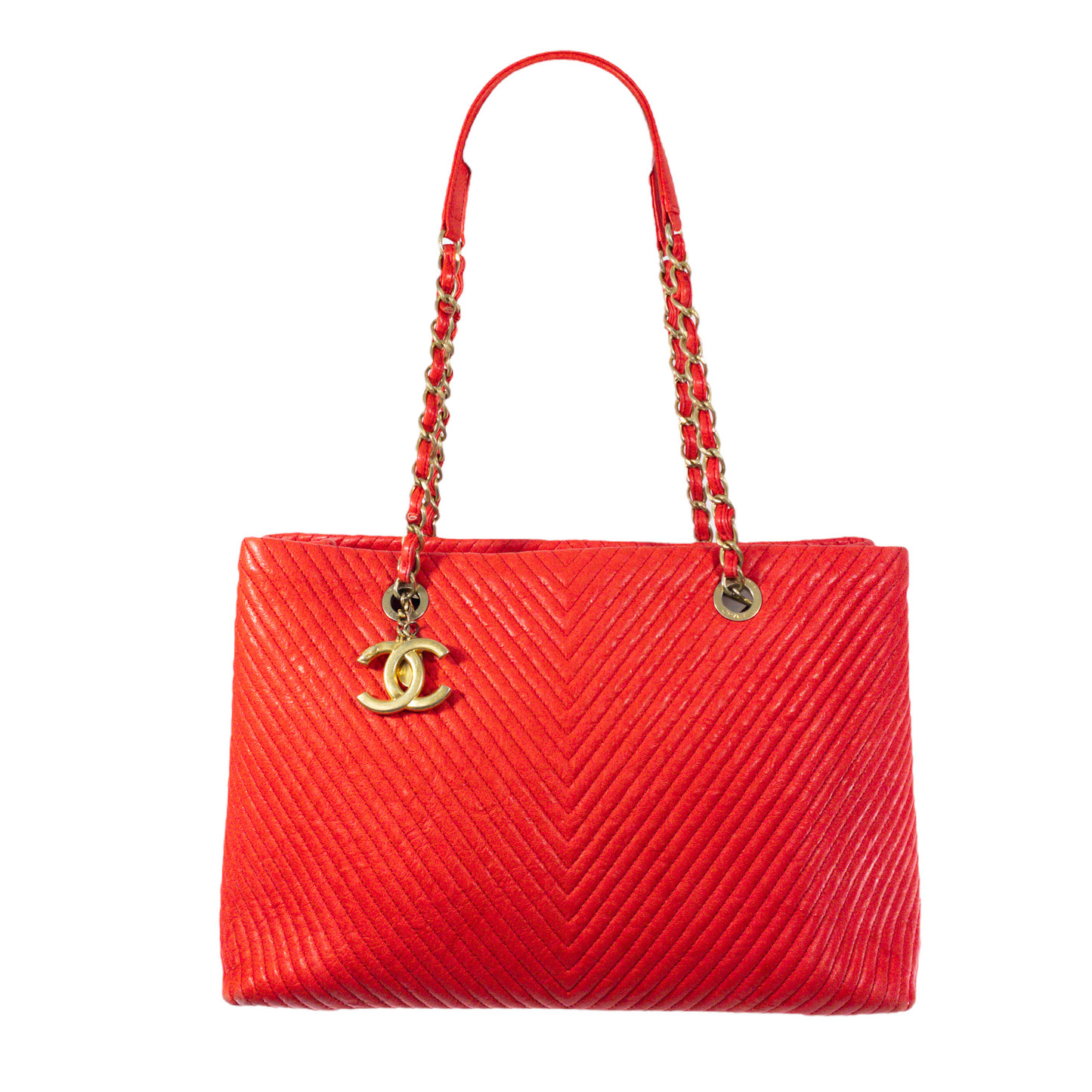 Chanel Tote Bag - Lynora Bags