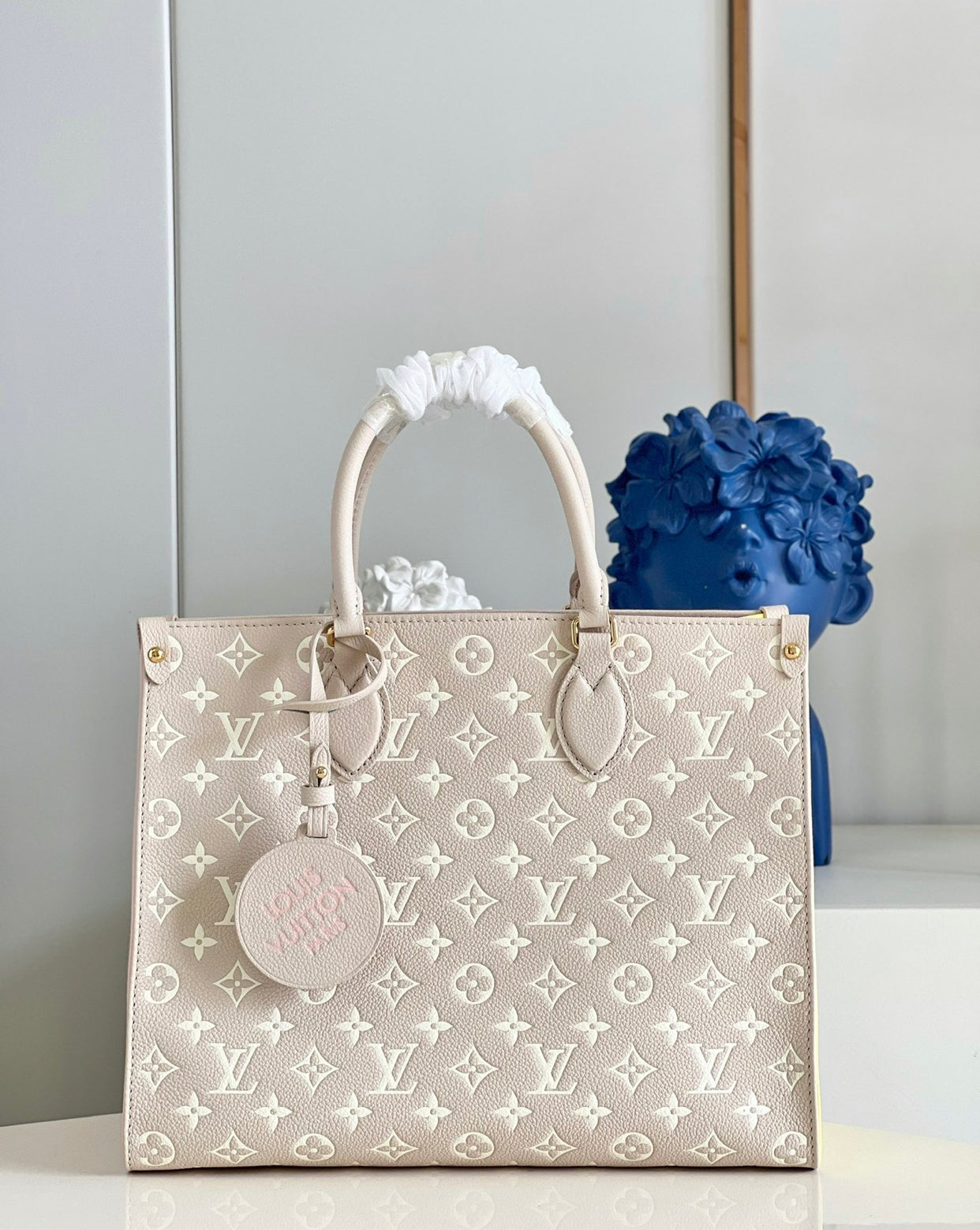 Louis Vuitton MM Bag