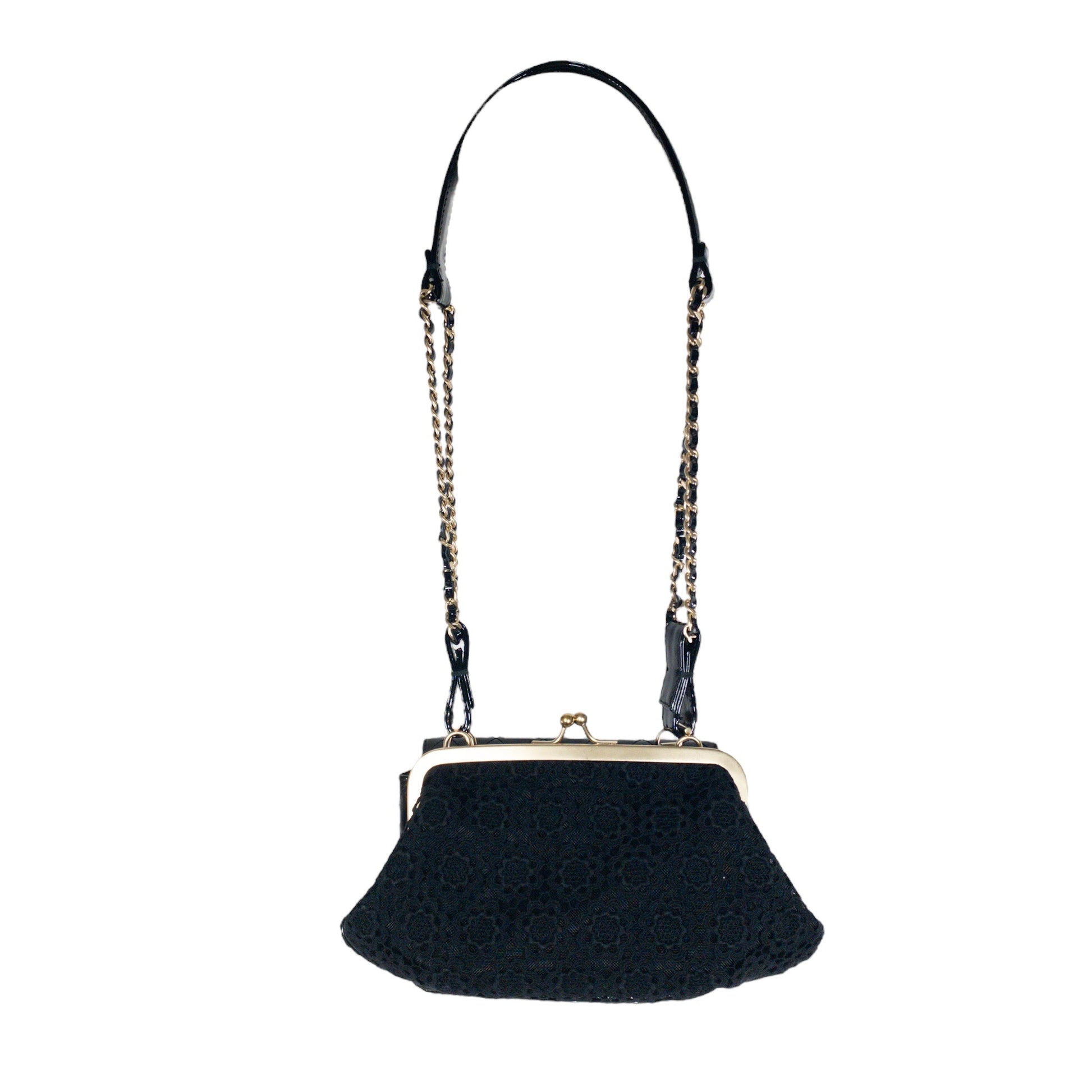 Chanel Shoulder Bag - Lynora Bags