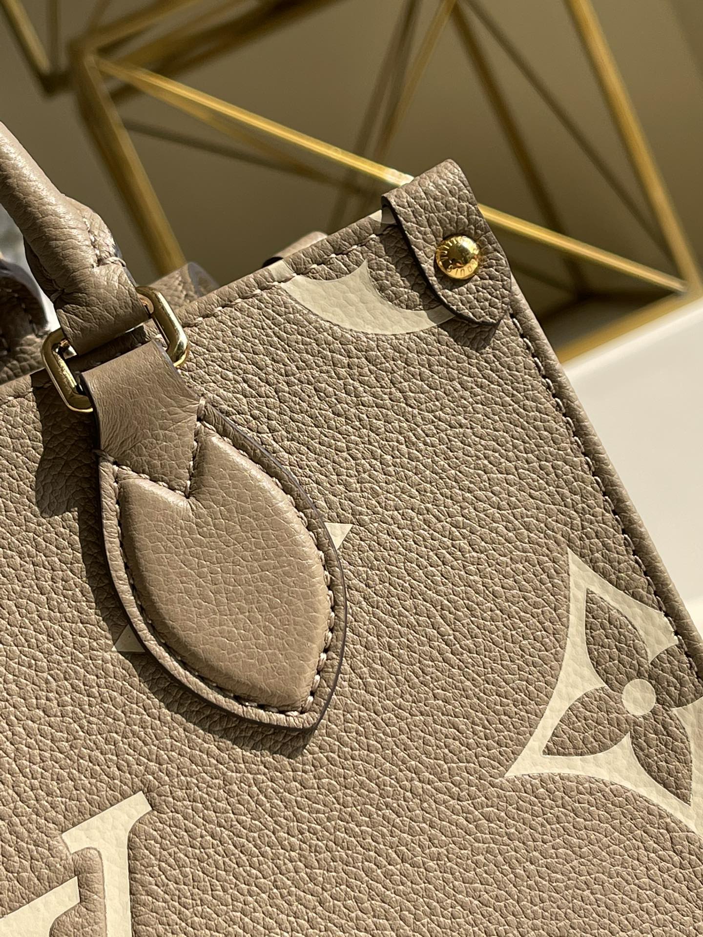 Louis Vuitton PM Bag