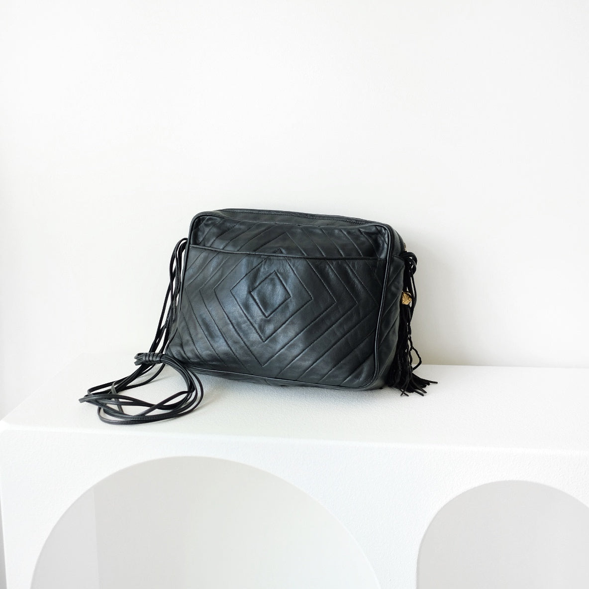 Chanel Crossbody Bag - Lynora Bags
