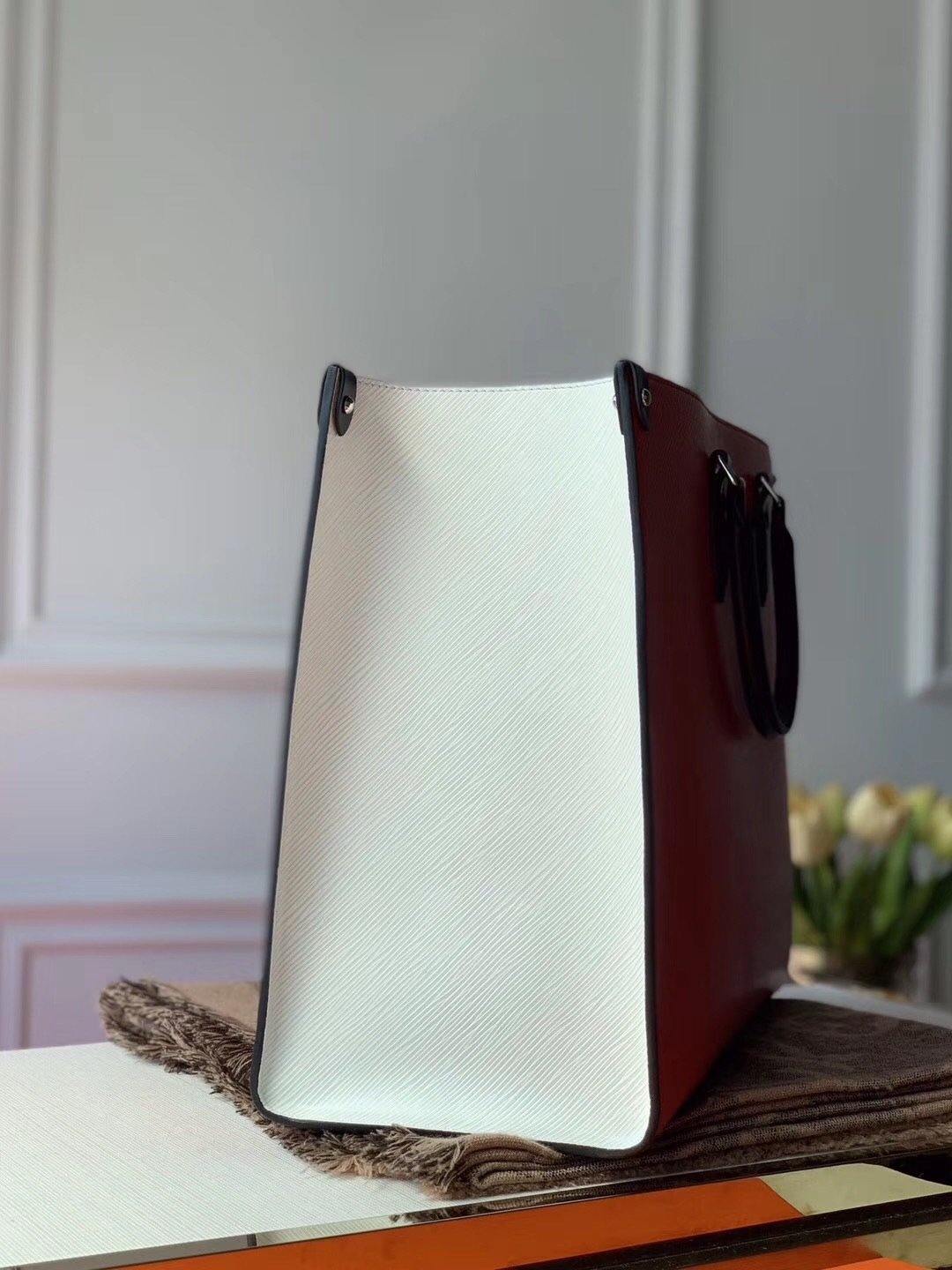 Louis Vuitton MM Bag