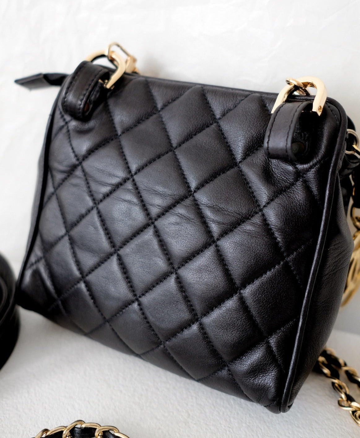 Chanel Handbag Bag - Lynora Bags