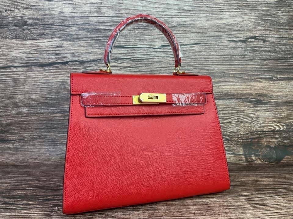 Luxury Hermes Birkin Bag