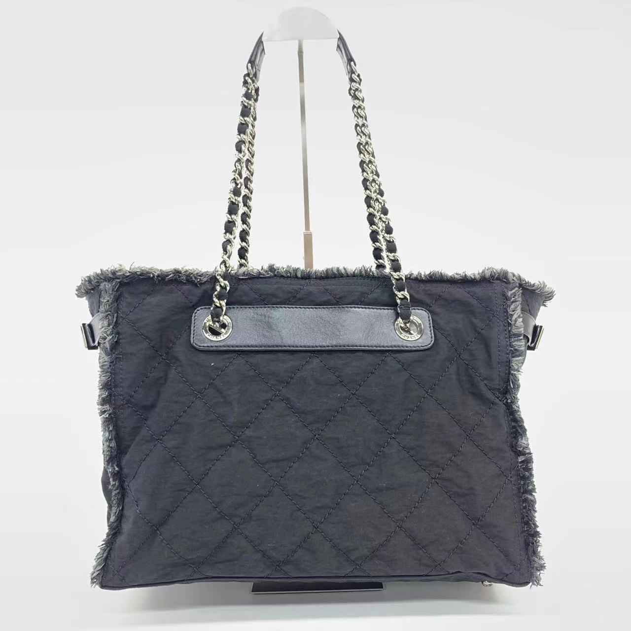 Chanel Tote Bag - Lynora Bags