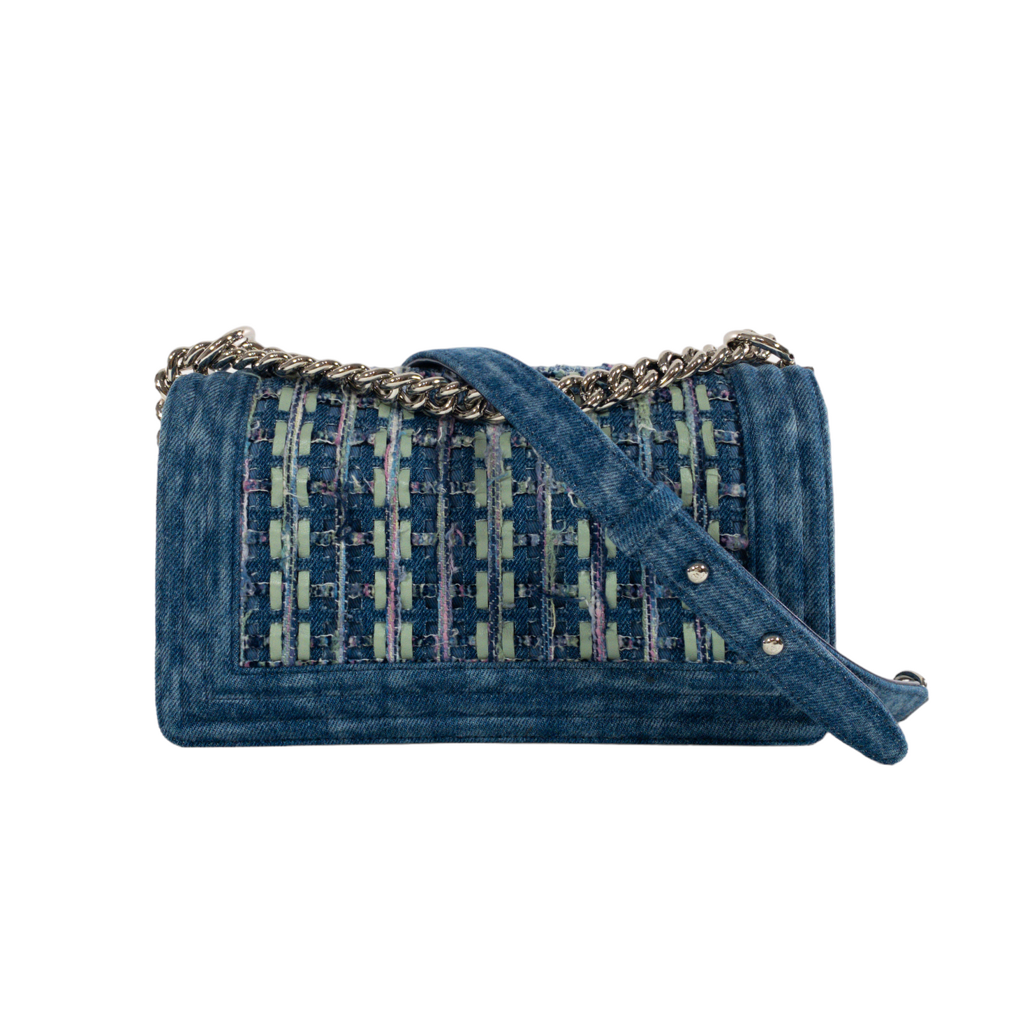 Chanel Flap Crossbody Bag - Lynora Bags