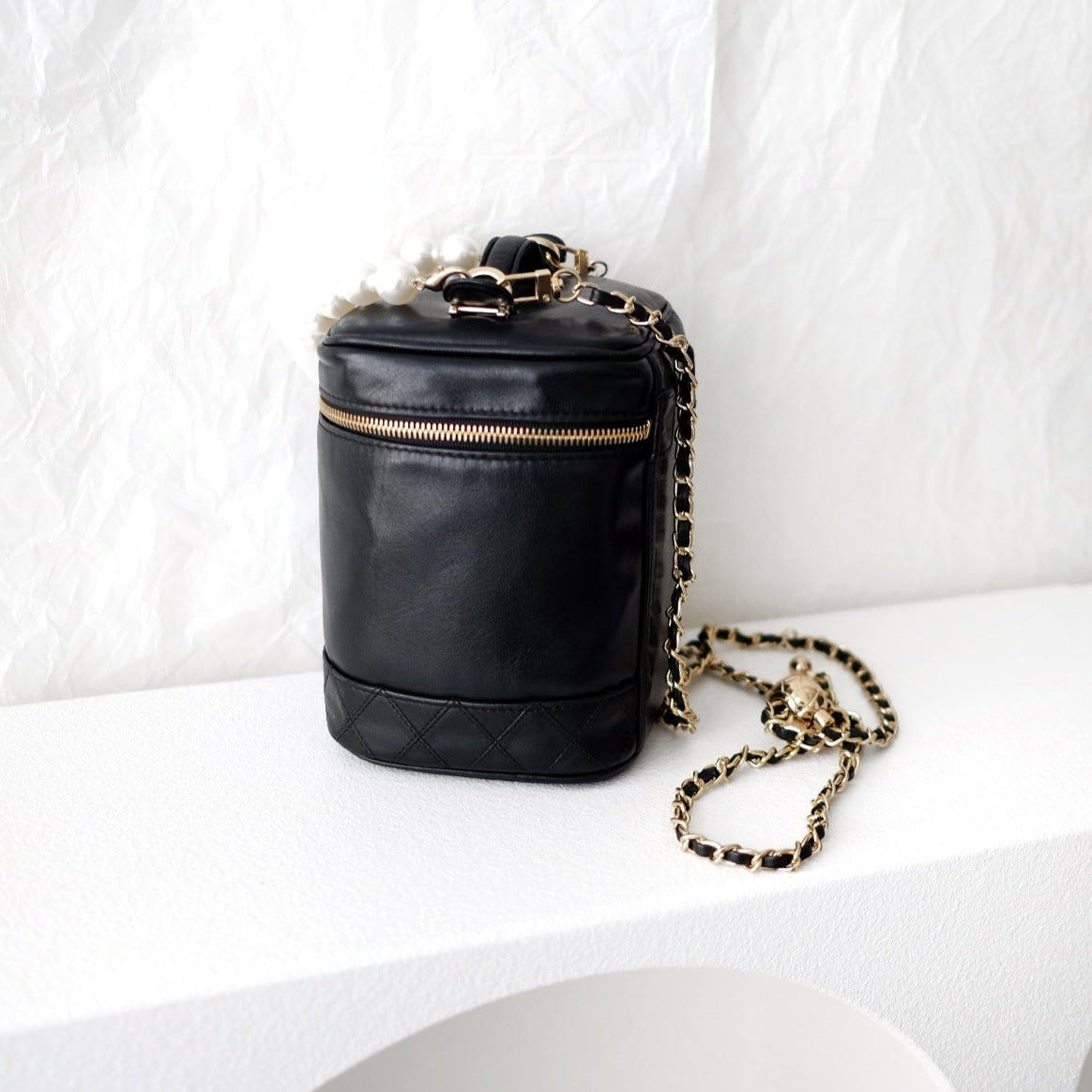 Chanel Handbag Bag - Lynora Bags