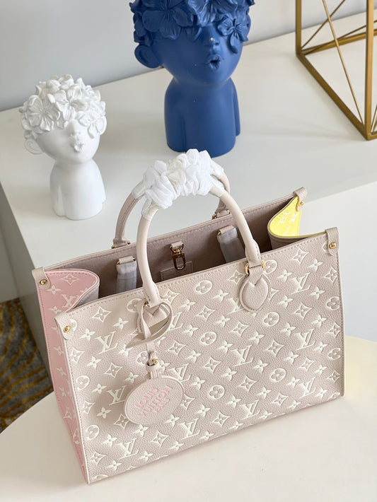 Louis Vuitton MM Bag