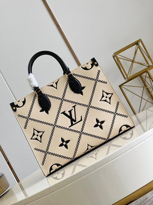 Louis Vuitton MM Bag