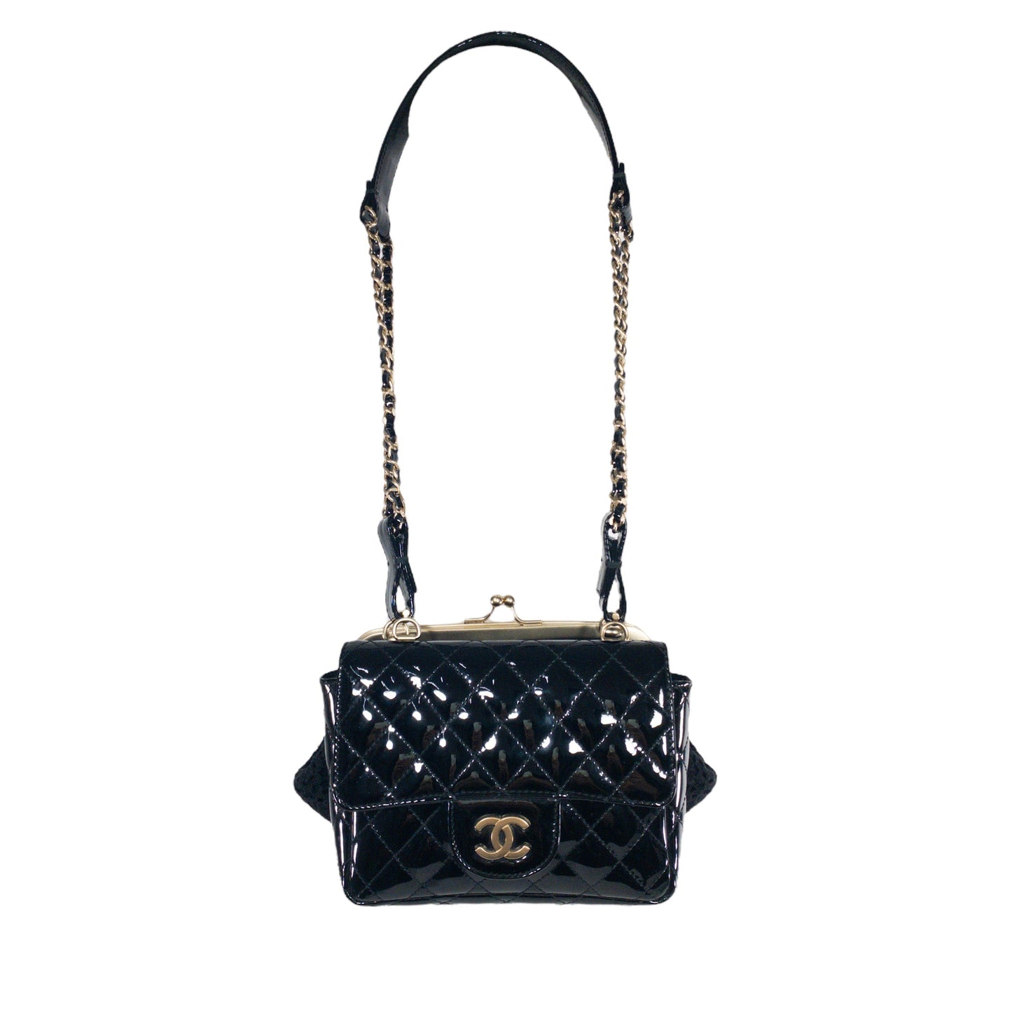 Chanel Shoulder Bag - Lynora Bags