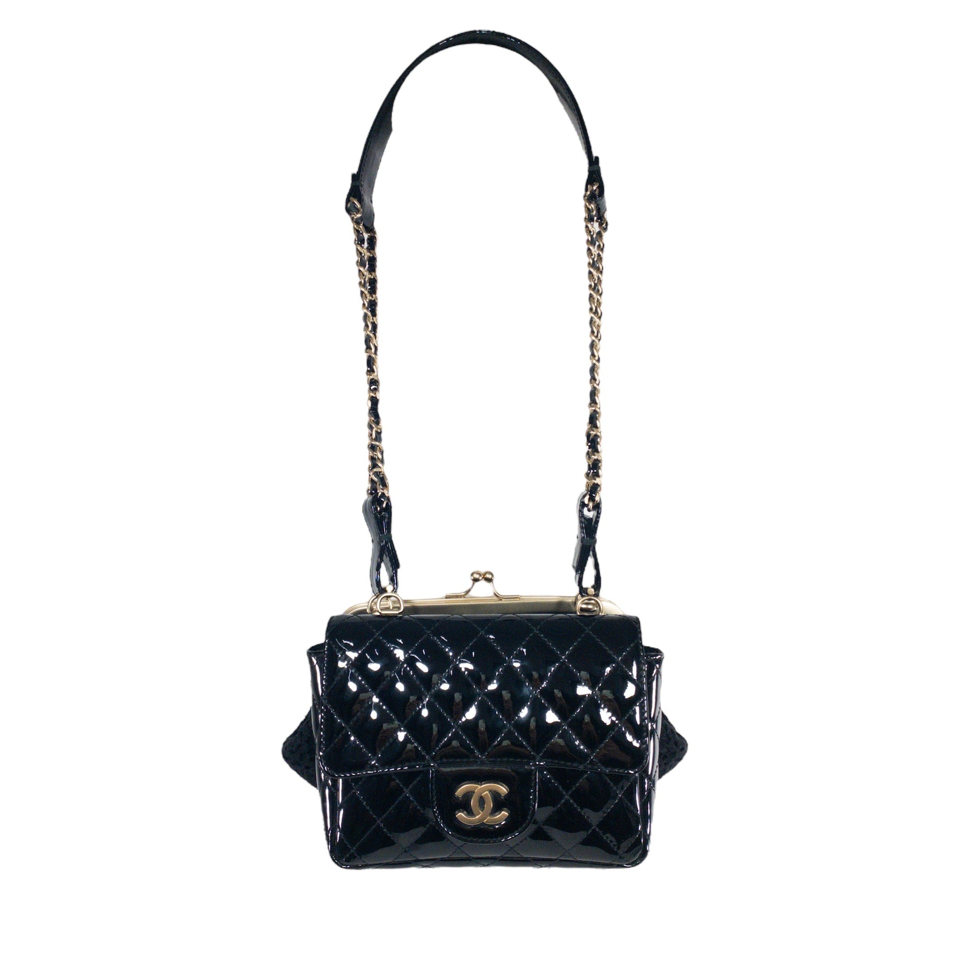 Chanel Shoulder Bag - Lynora Bags