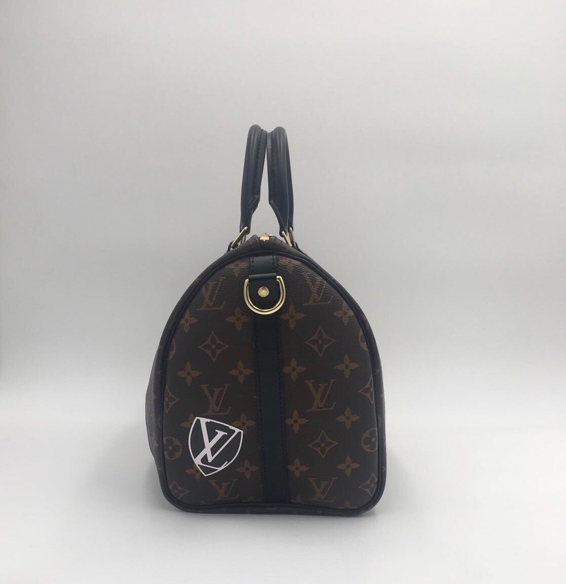 Louis Vuitton | My World Tour | 30 Crossbody