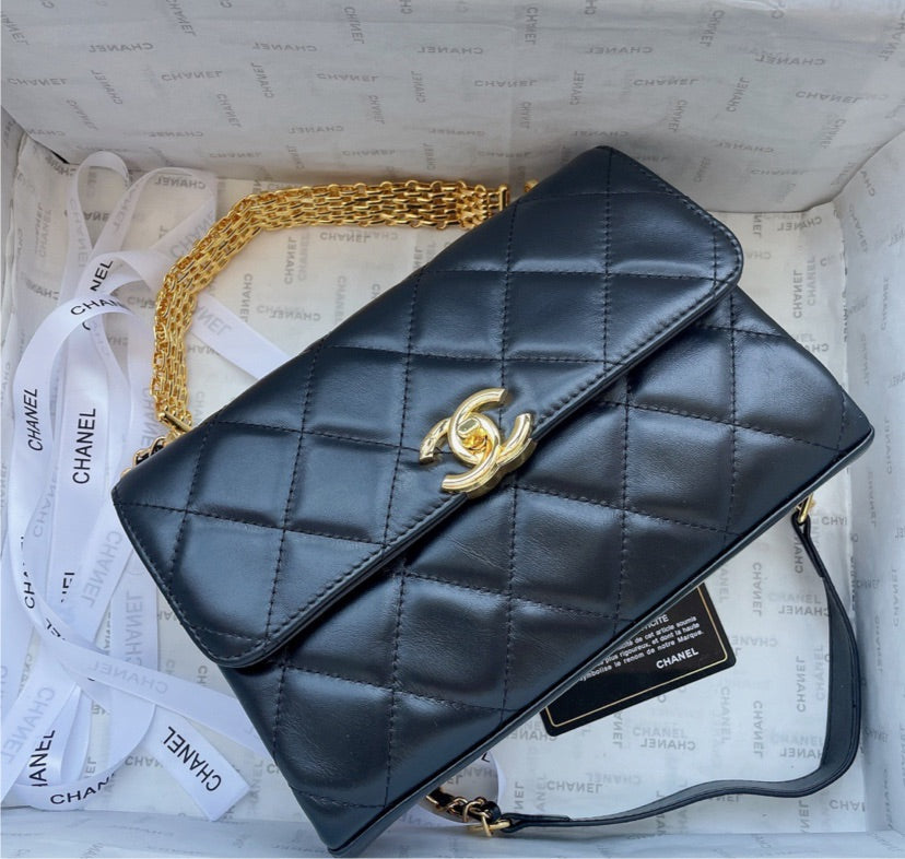 Chanel Handbag Bag - Lynora Bags