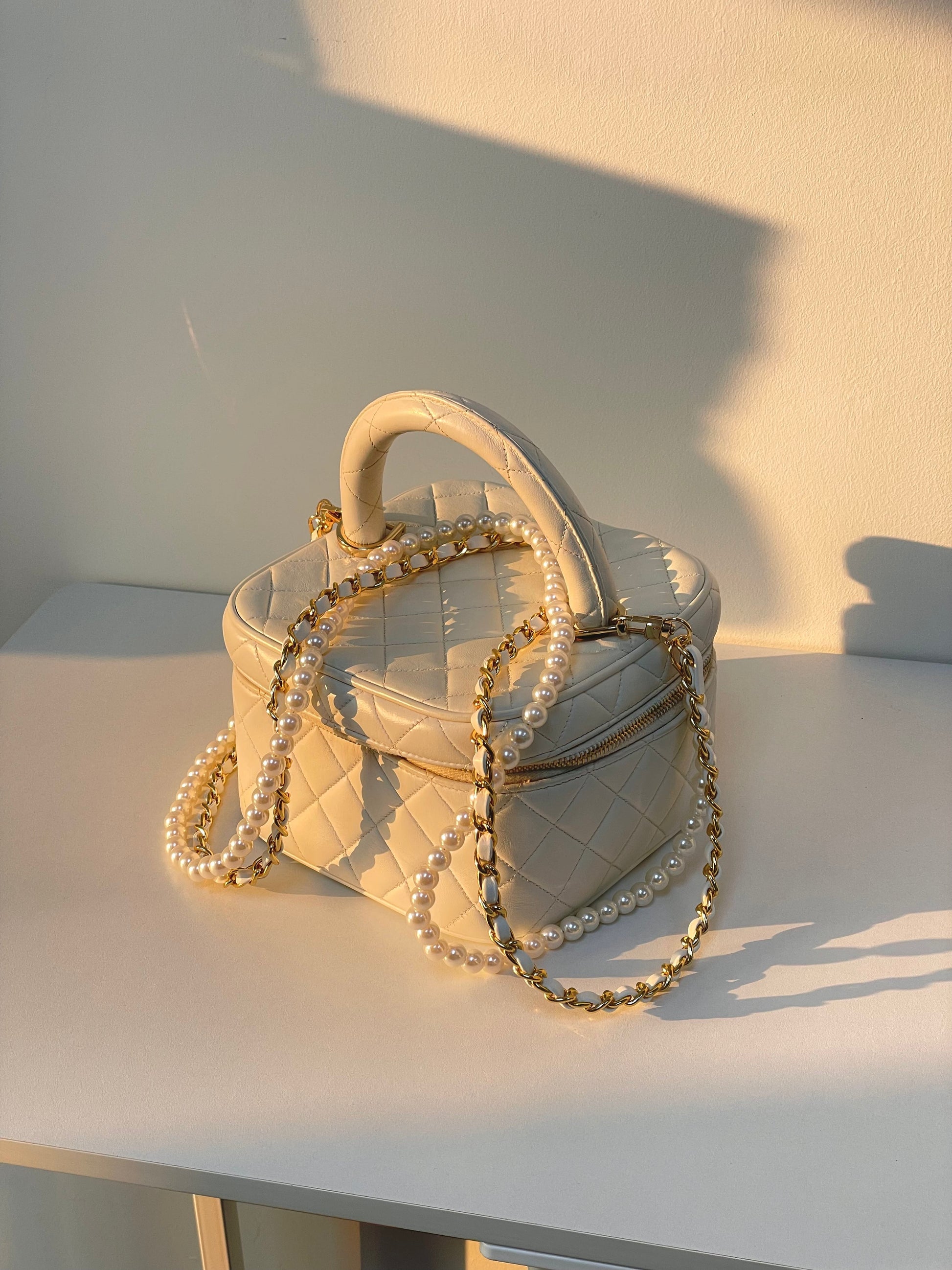 Chanel Handbag Bag - Lynora Bags