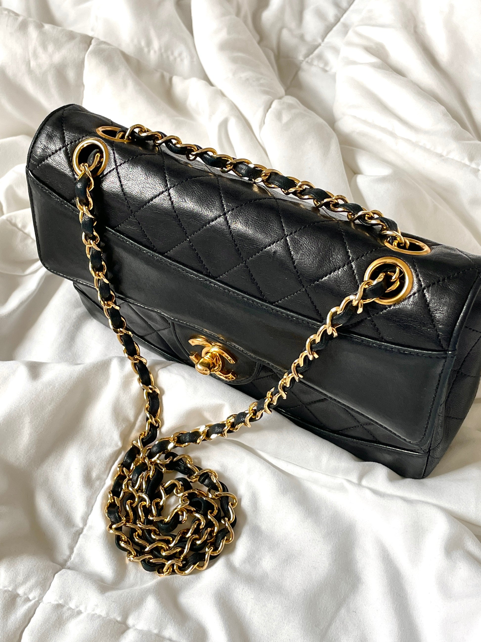 Chanel Handbag - Lynora Bags