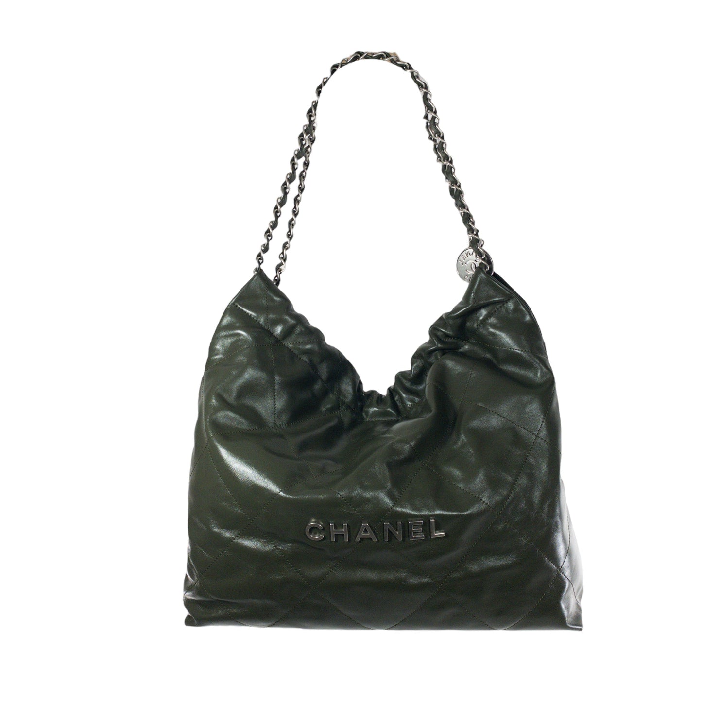 Chanel Shoulder Bag - Lynora Bags