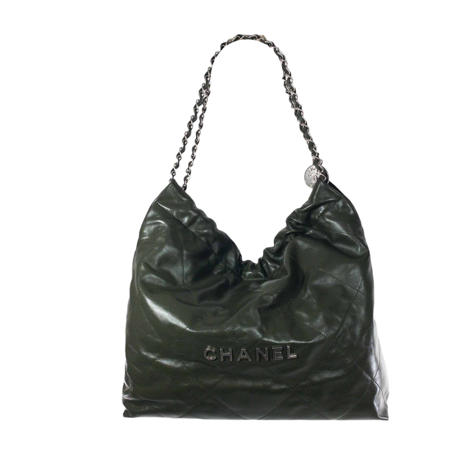 Chanel Shoulder Bag - Lynora Bags