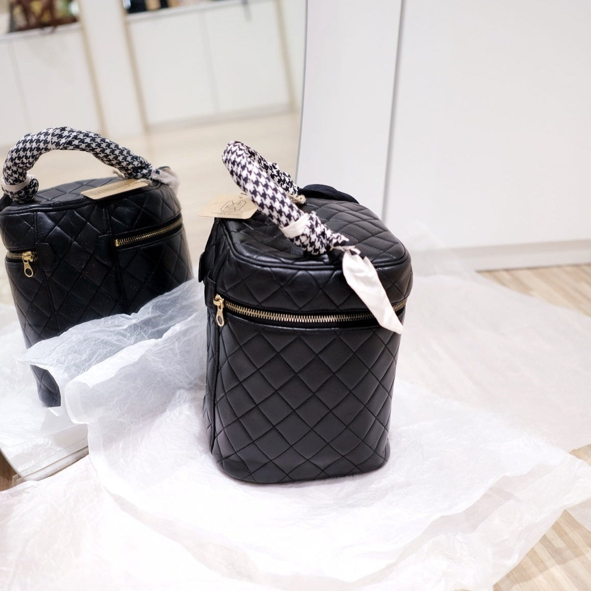 Chanel Handbag Bag - Lynora Bags