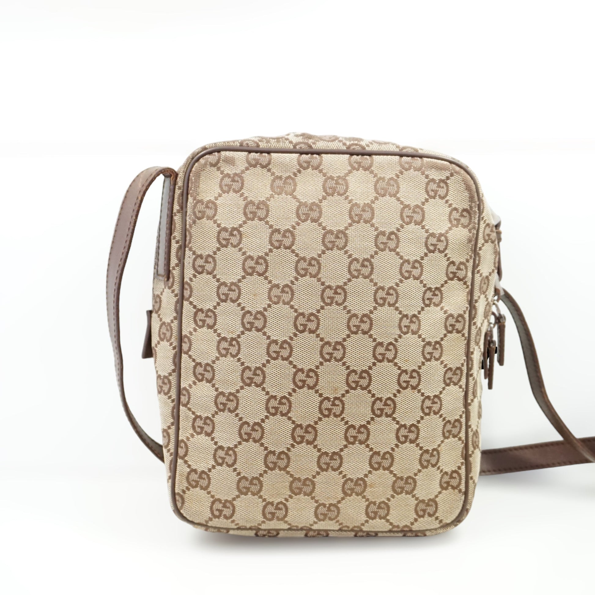 Gucci Messenger Crossbody Style 2