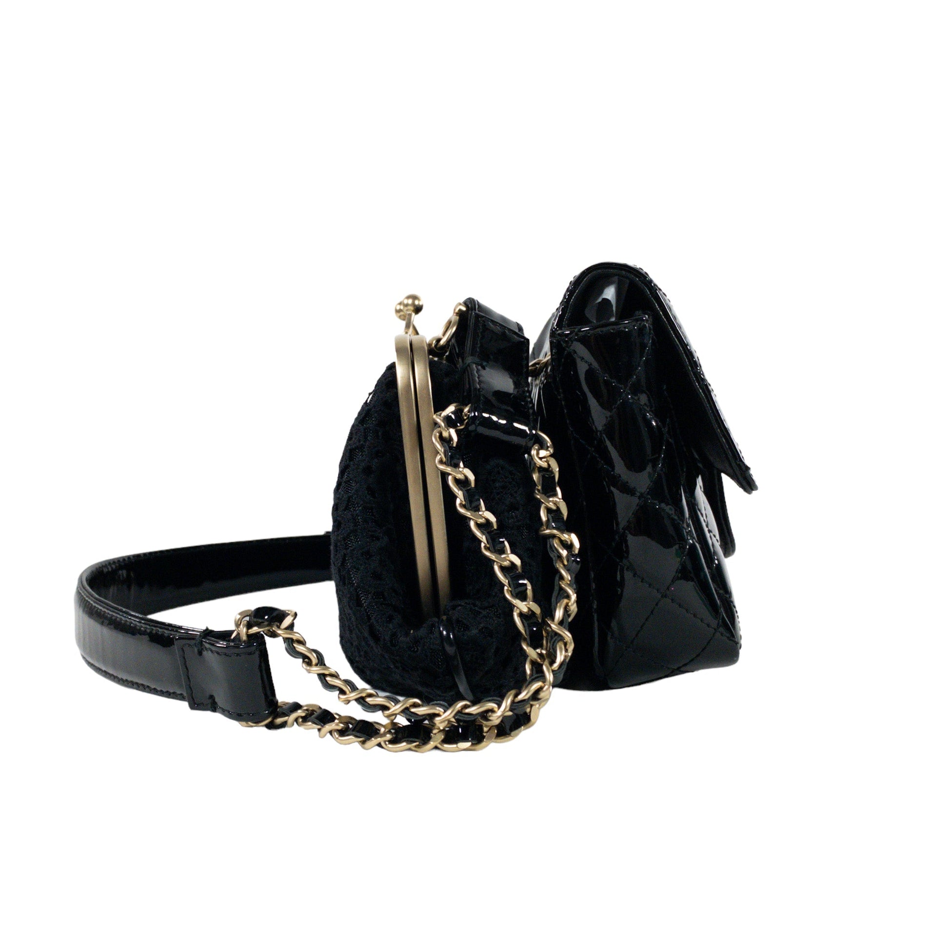 Chanel Shoulder Bag - Lynora Bags