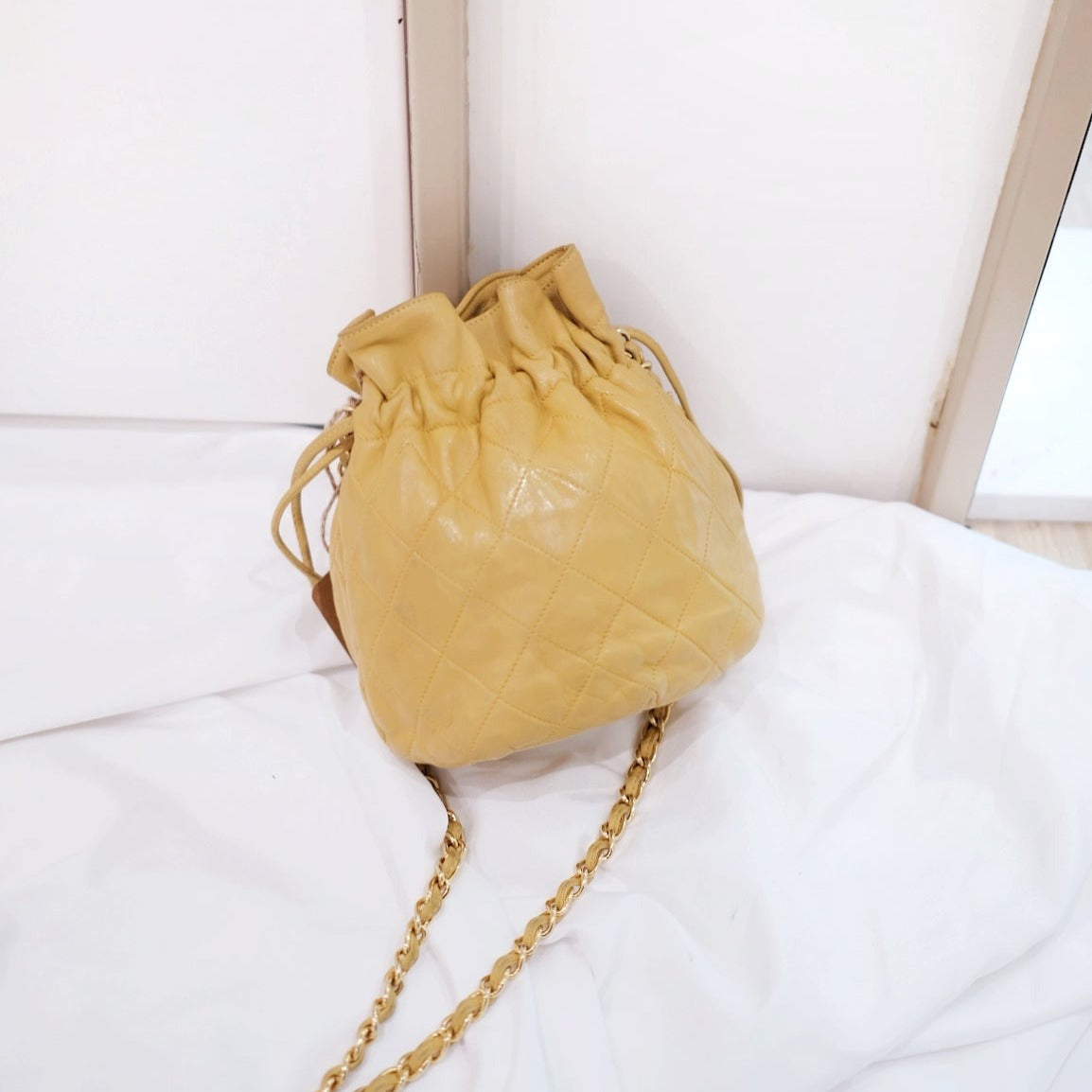 Chanel Handbag Bag - Lynora Bags