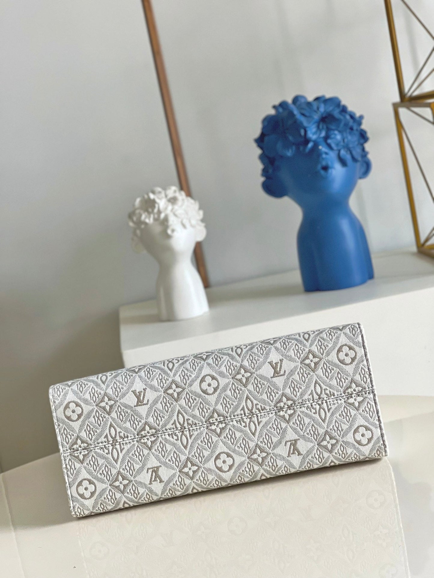 Louis Vuitton MM Bag
