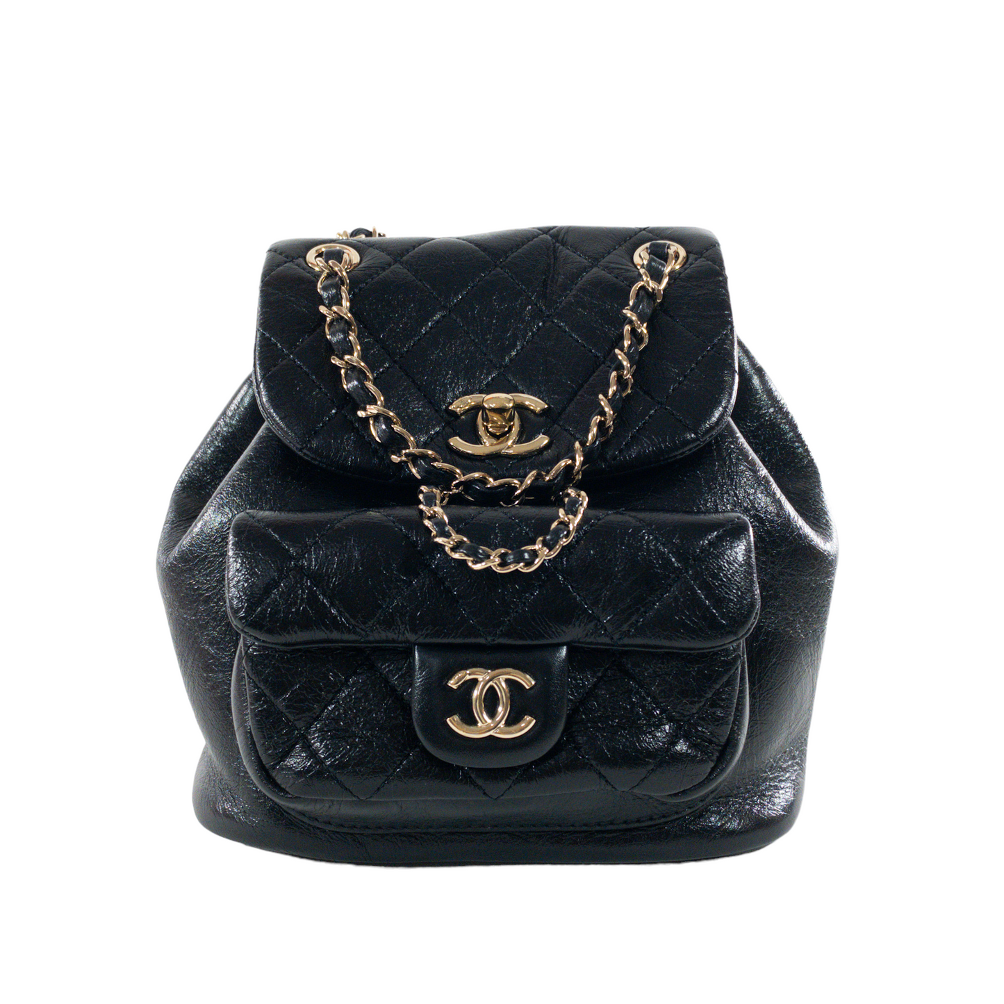 Chanel Backpack - Lynora Bags