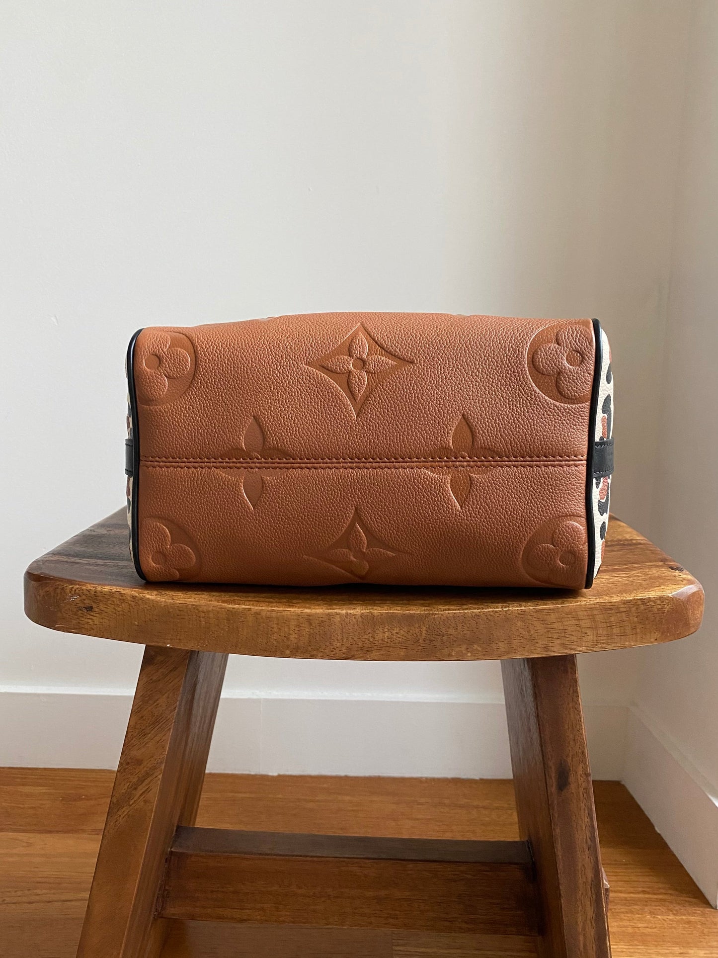 Louis Vuitton Wild at Heart Bandouliere 25 M45840