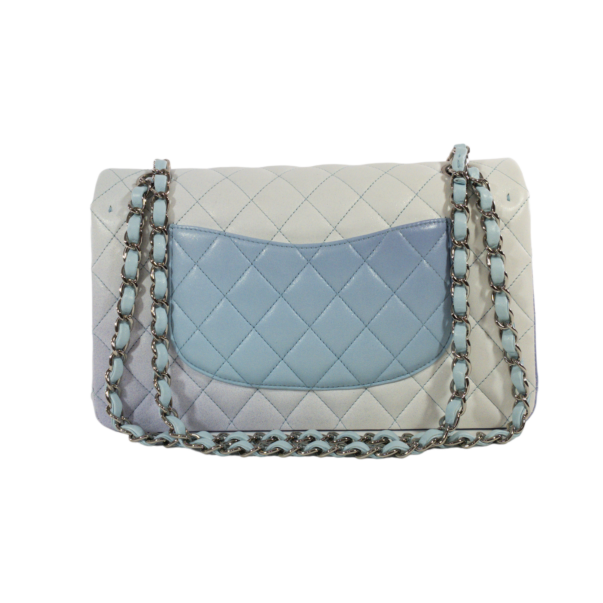 Chanel Classic Flap Shoulder Bag - Lynora Bags