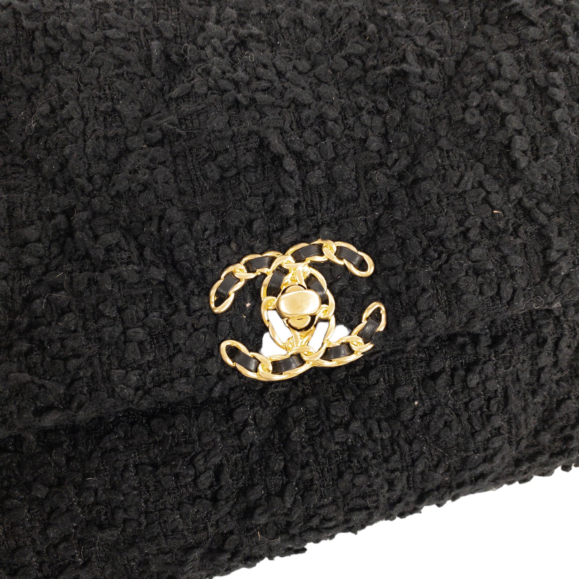 Chanel Flap Shoulder Bag - Lynora Bags