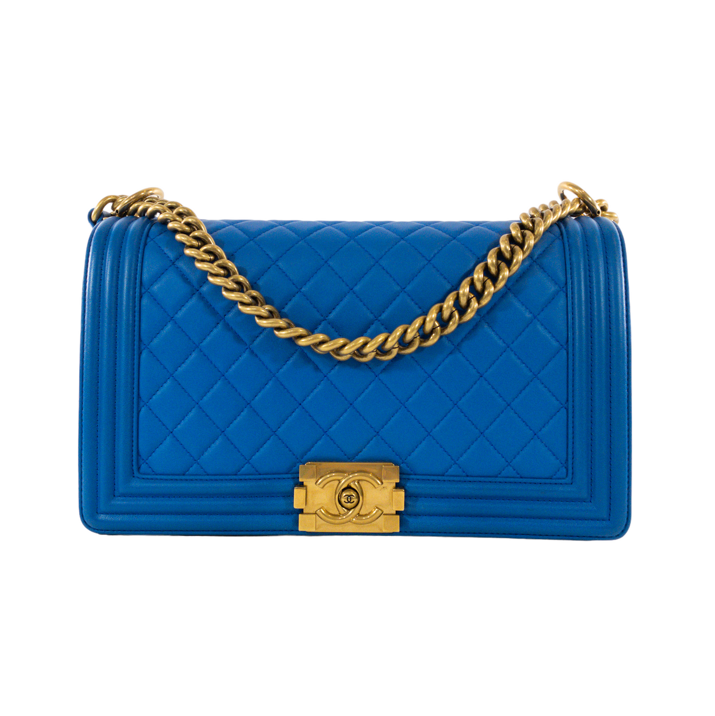 Chanel Handbag - Lynora Bags