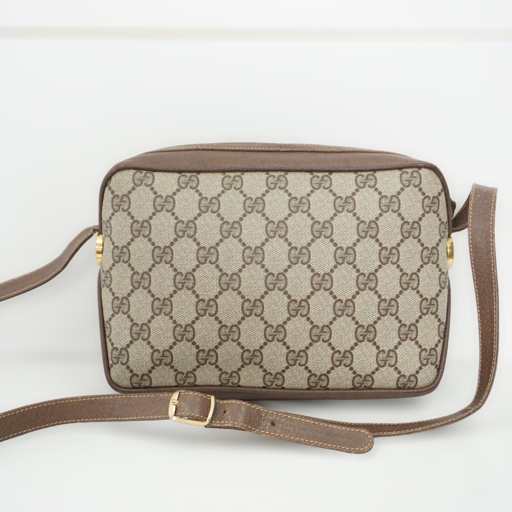 Gucci Monogram Crossbody Style 1