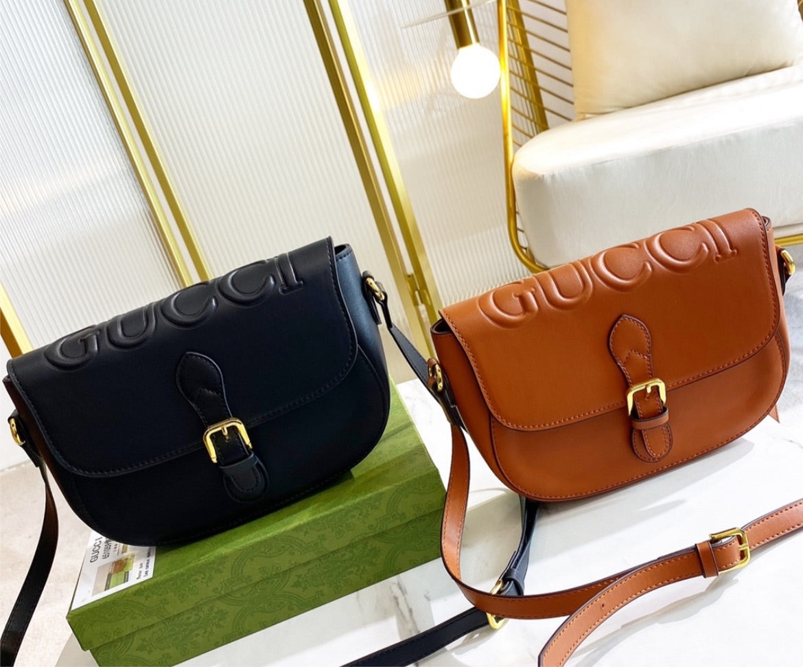Gucci Woman Shoulder Bag Style 14