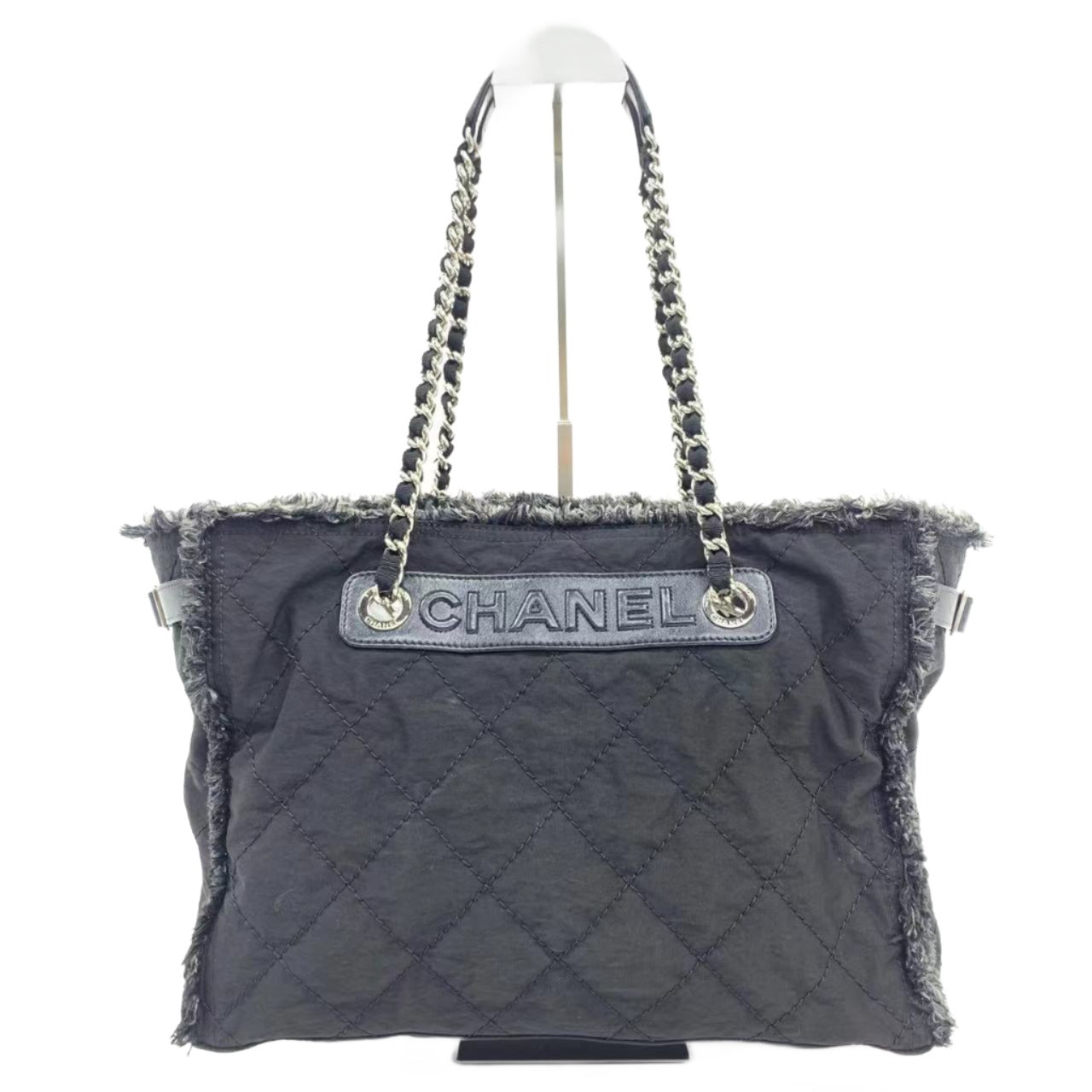 Chanel Tote Bag - Lynora Bags