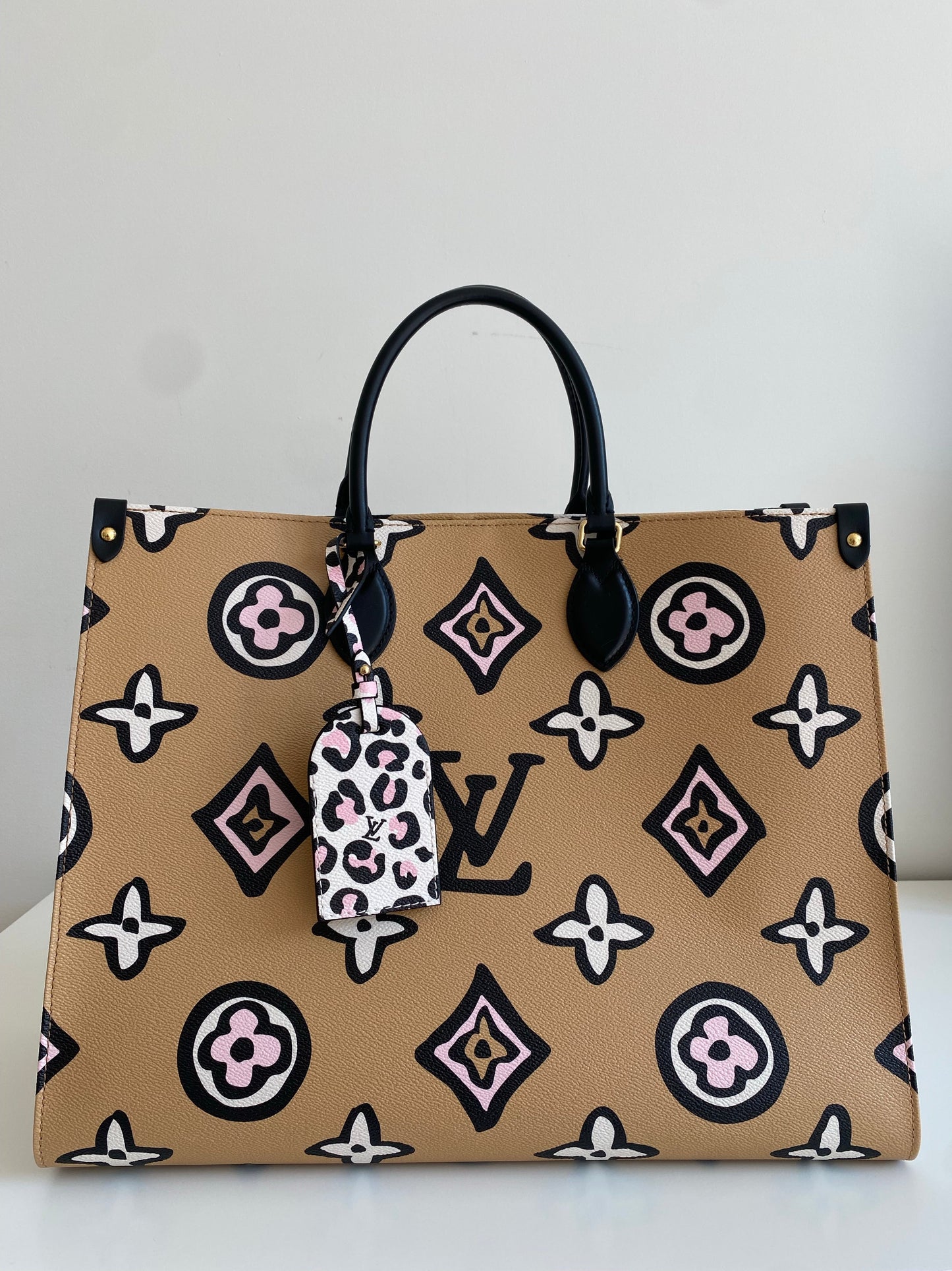 Louis Vuitton Onthego GM Tote