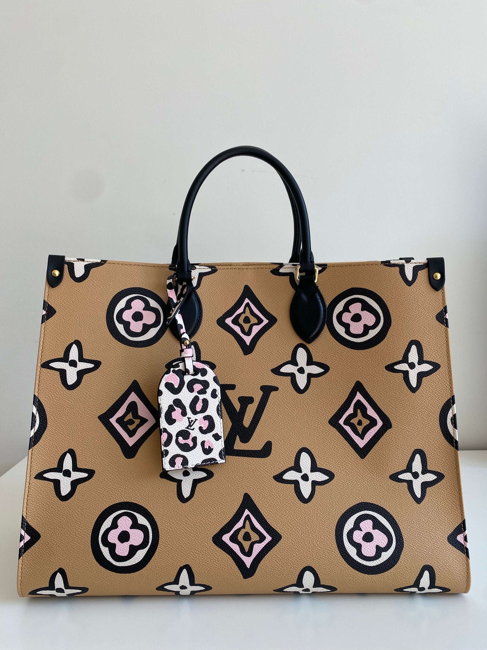 Louis Vuitton Onthego GM Tote