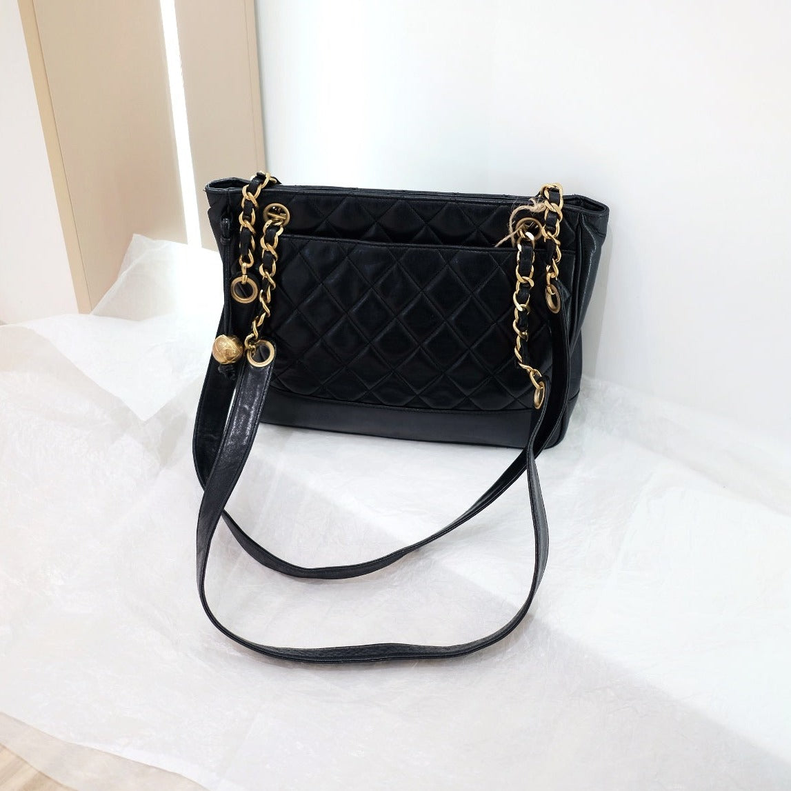 Chanel Tote Bag - Lynora Bags