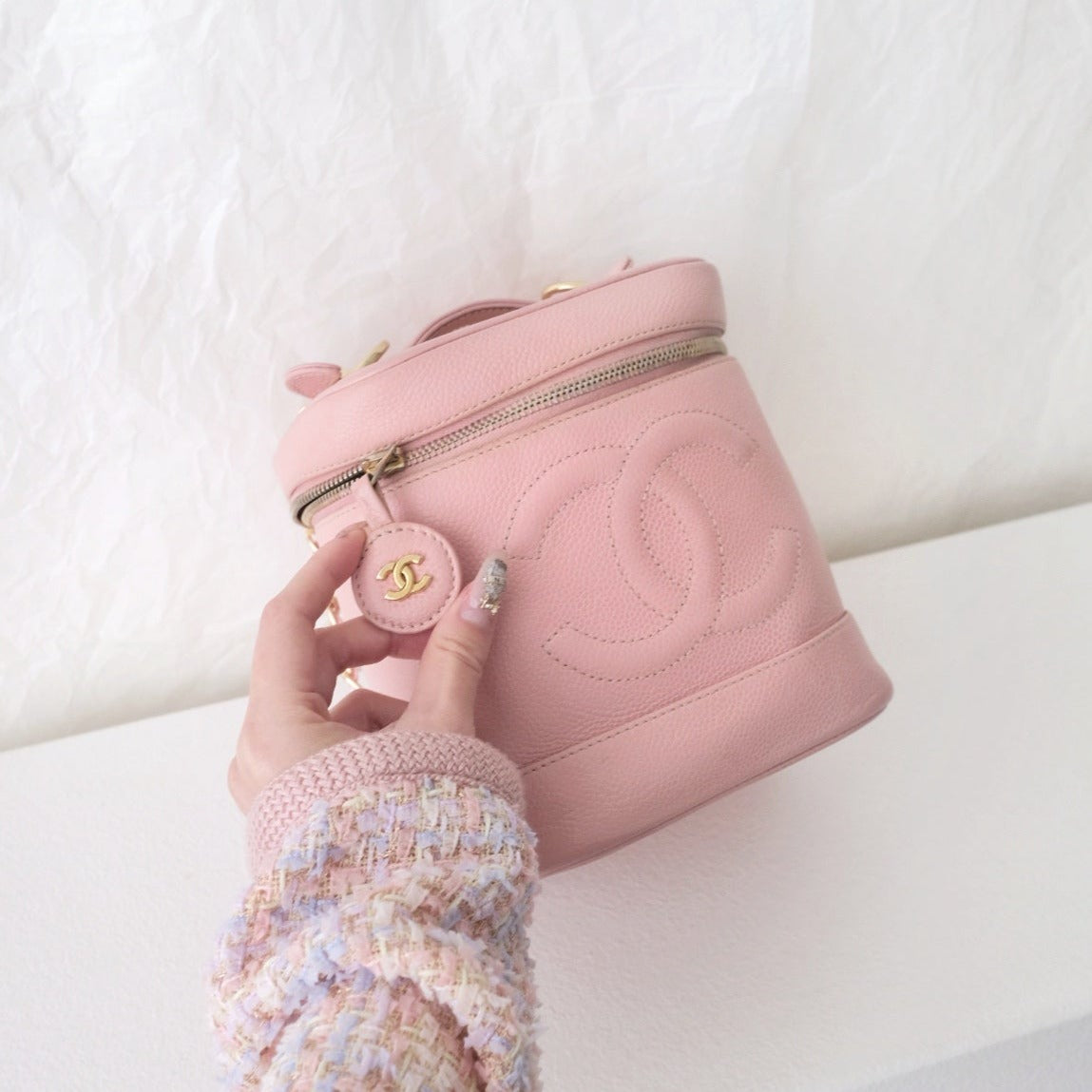Chanel Handbag Bag - Lynora Bags
