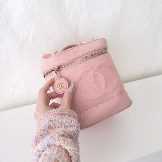Chanel Handbag Bag - Lynora Bags