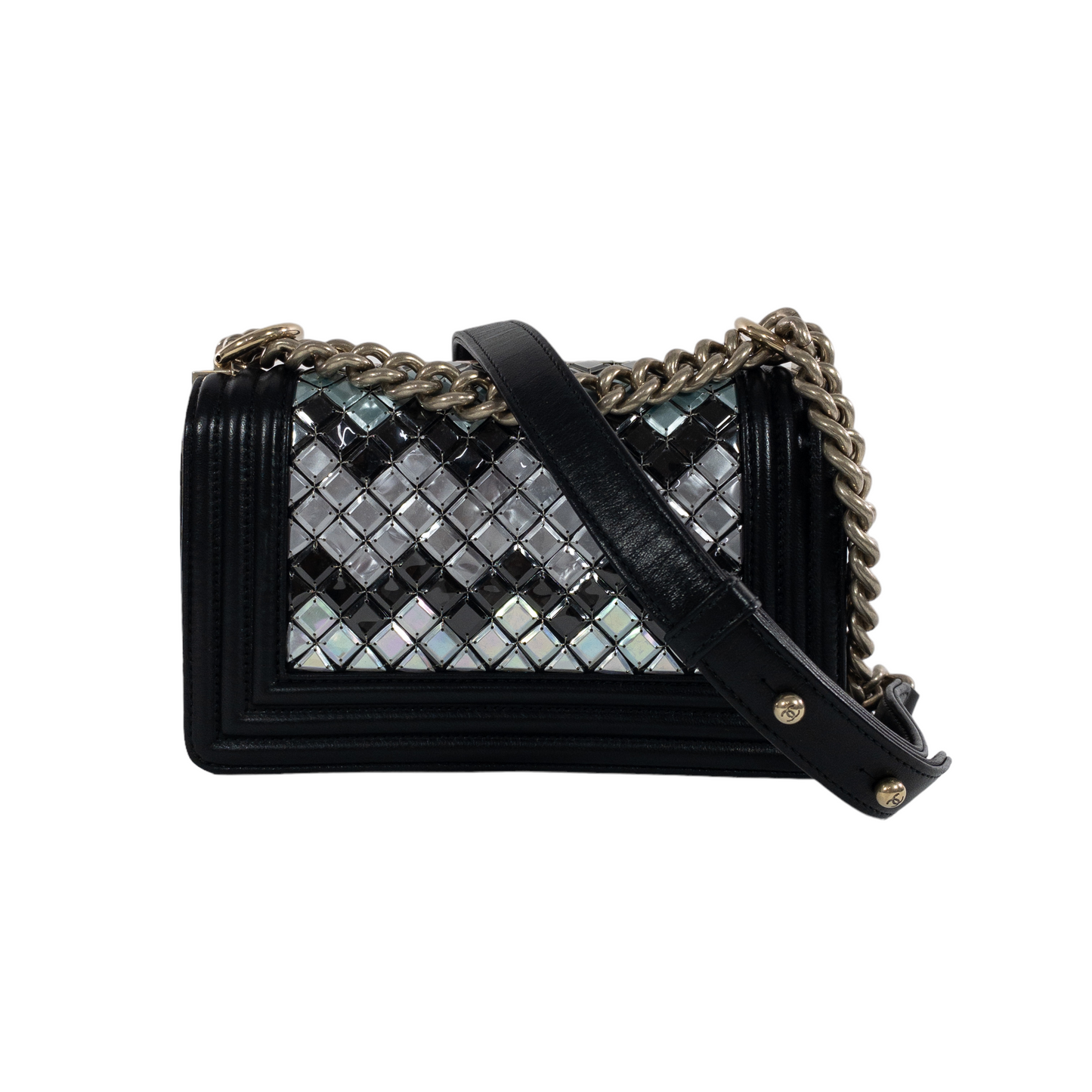 Chanel Handbag - Lynora Bags