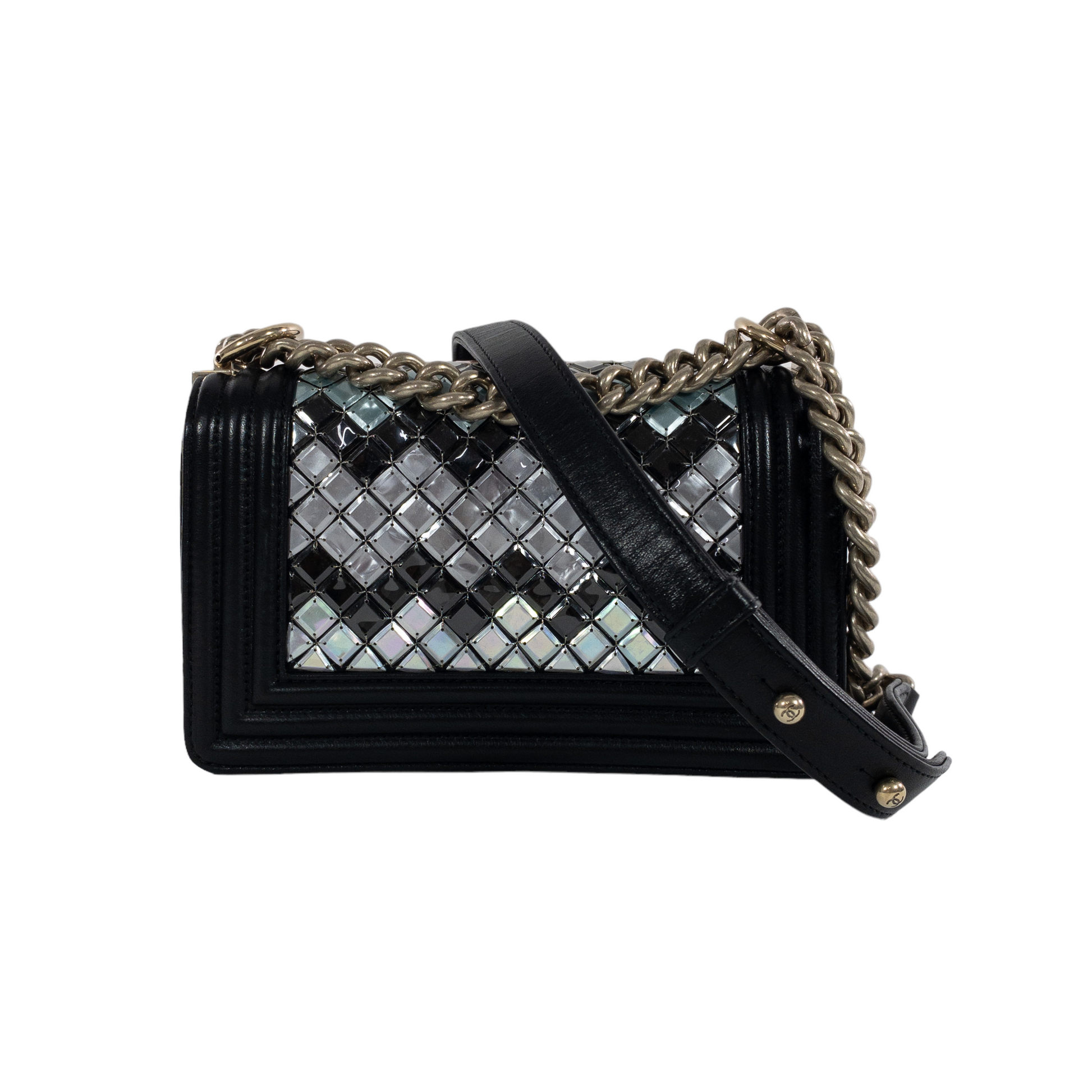 Chanel Handbag - Lynora Bags