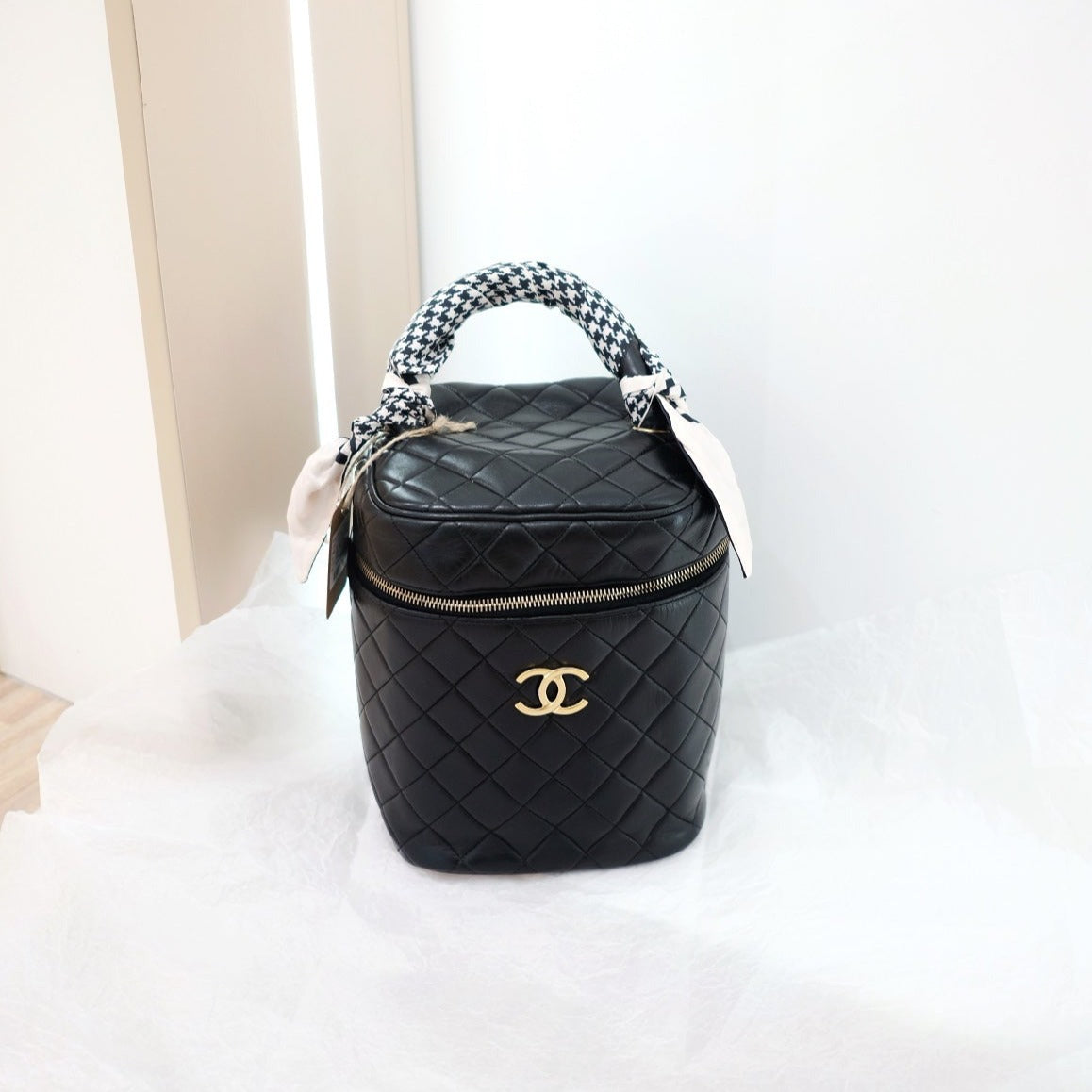 Chanel Handbag Bag - Lynora Bags