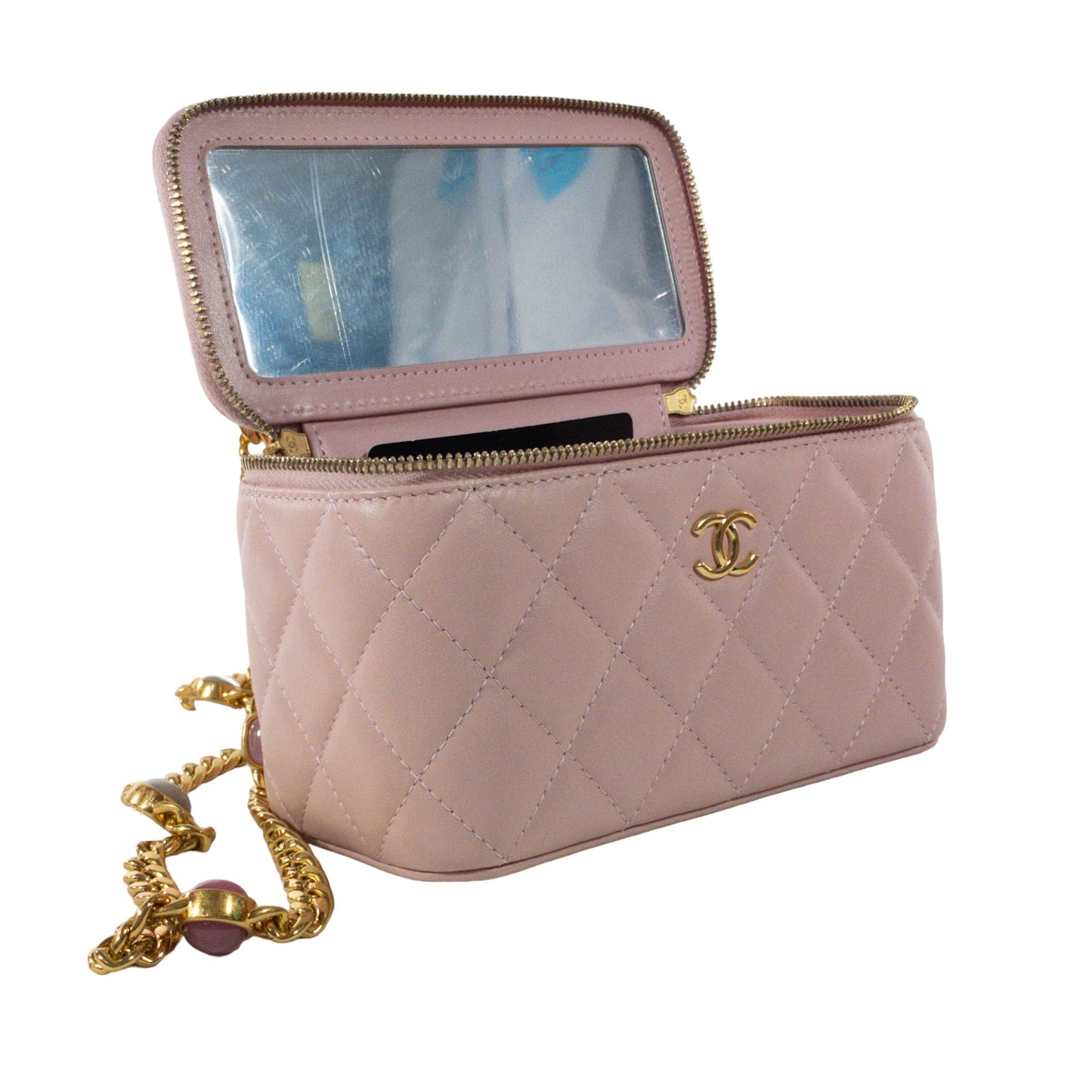 Chanel Handbag - Lynora Bags