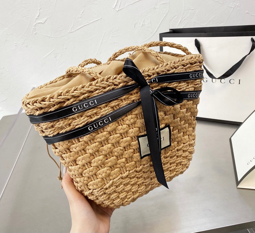 Gucci Woman Handbag Style 10