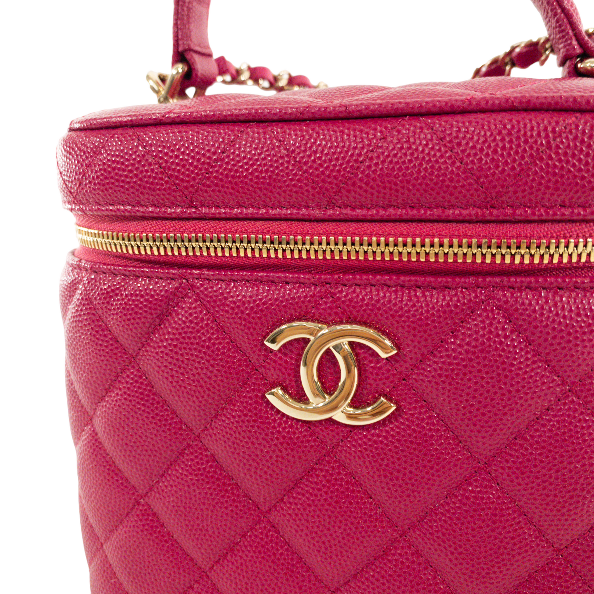Chanel Handbag - Lynora Bags