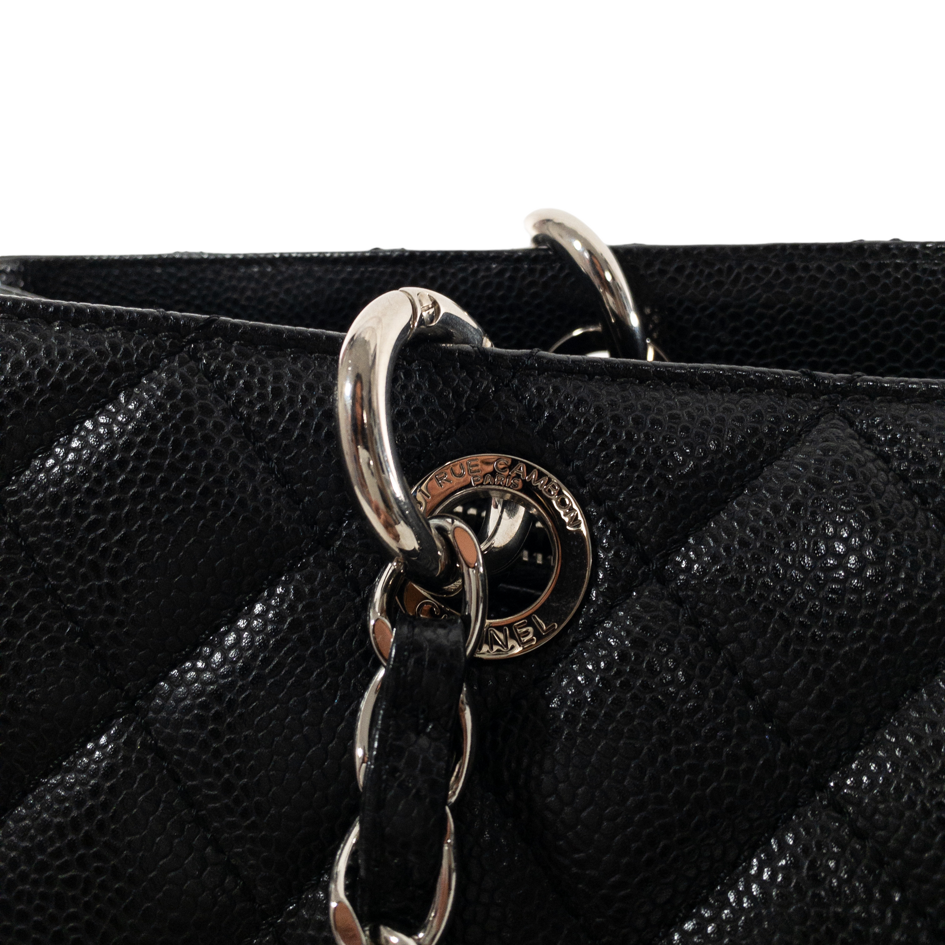 Chanel Tote Bag - Lynora Bags