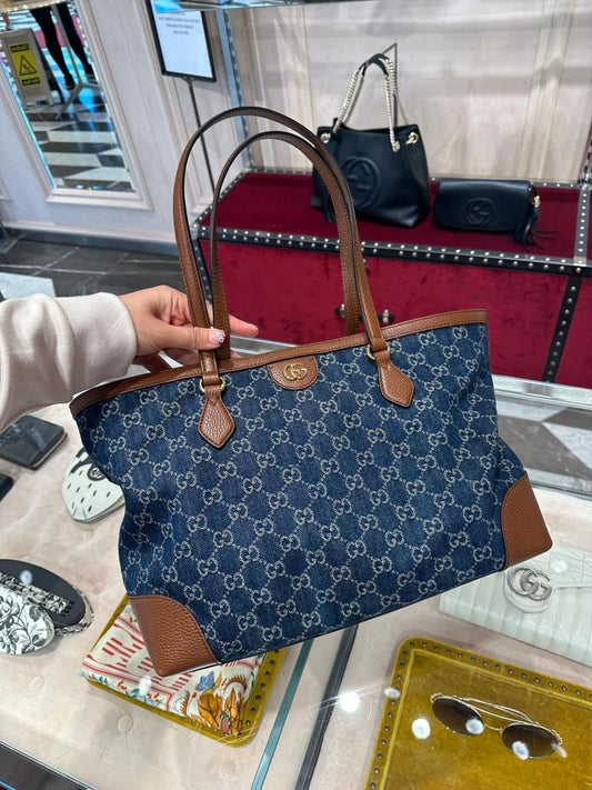 Gucci Designer Tote