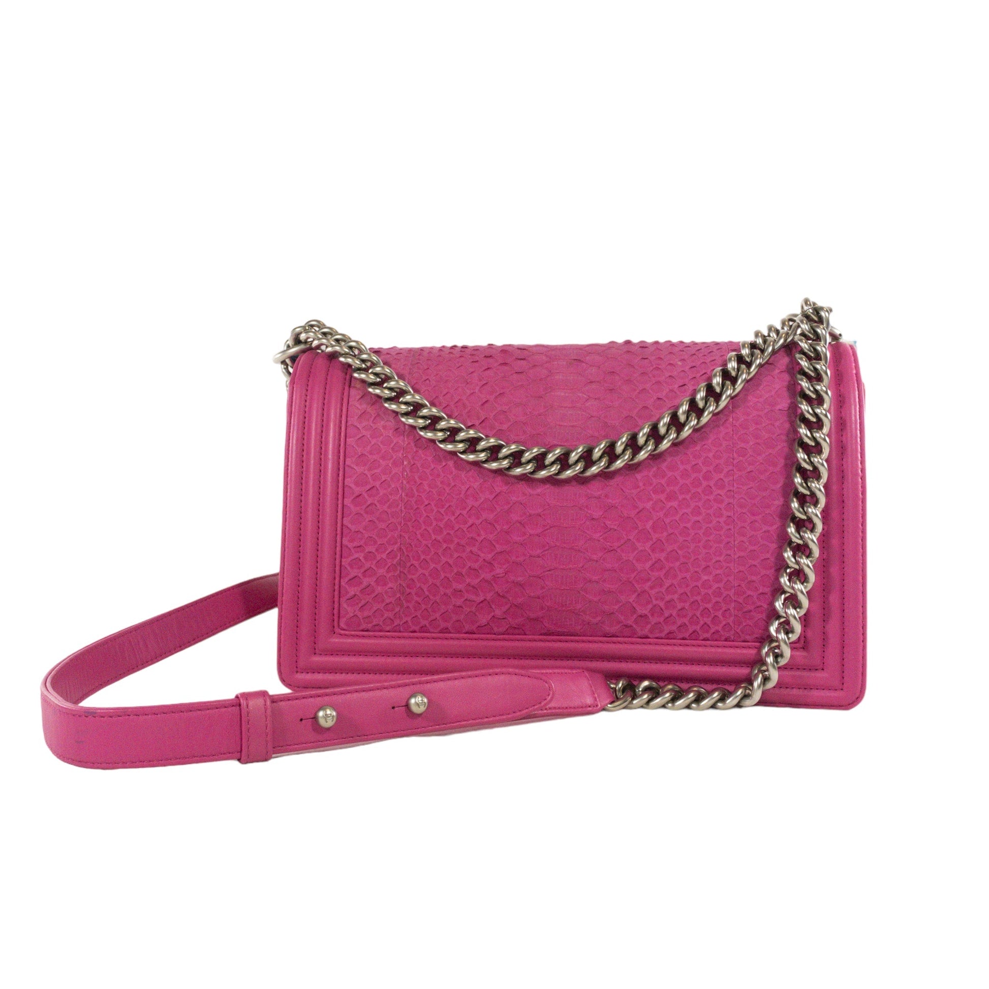 Chanel Handbag - Lynora Bags