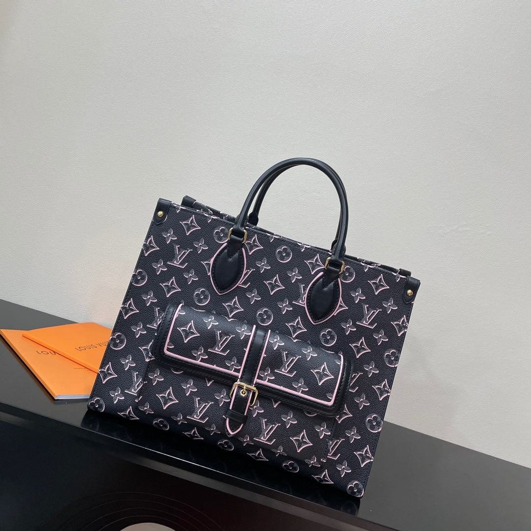 Louis Vuitton MM Bag