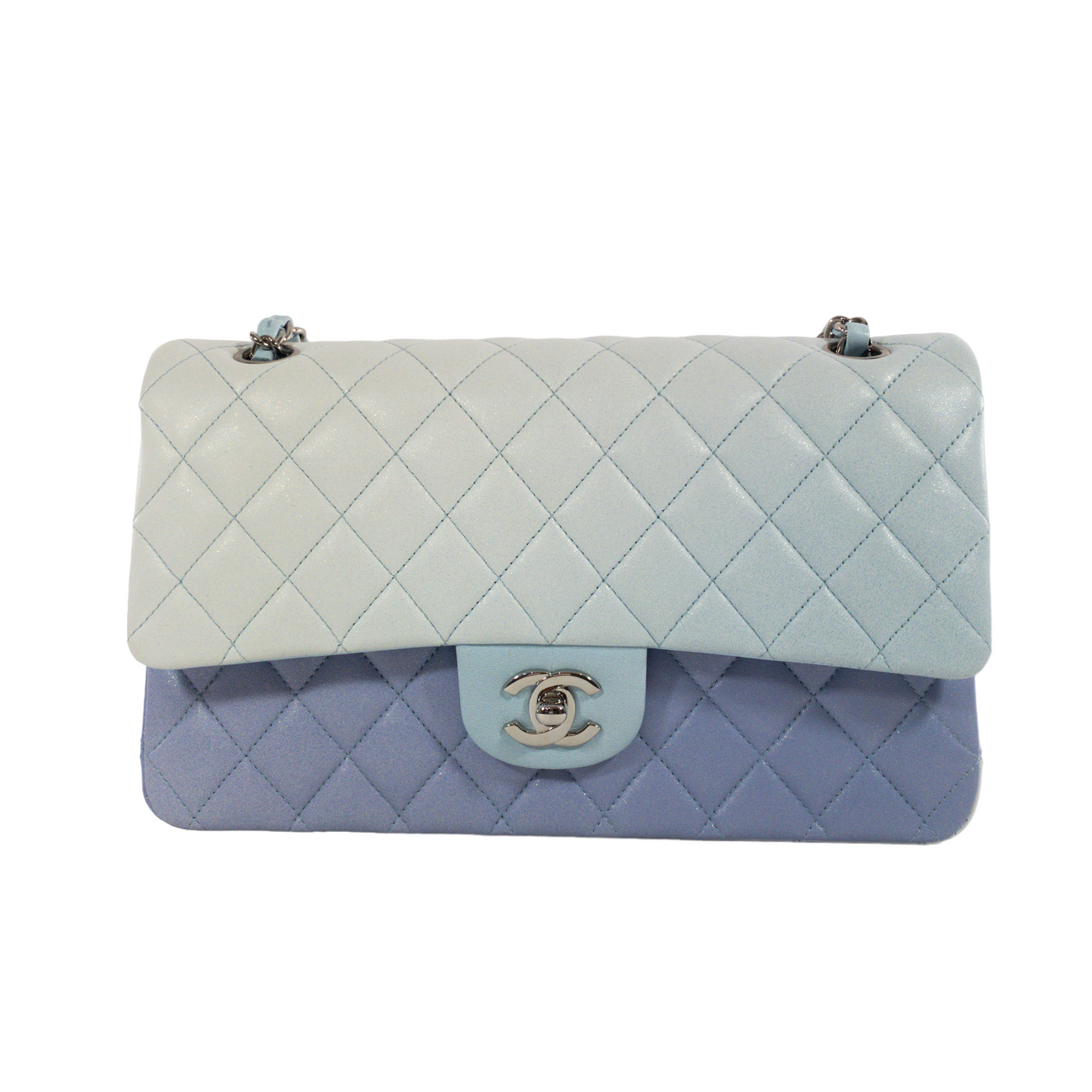 Chanel Classic Flap Shoulder Bag - Lynora Bags